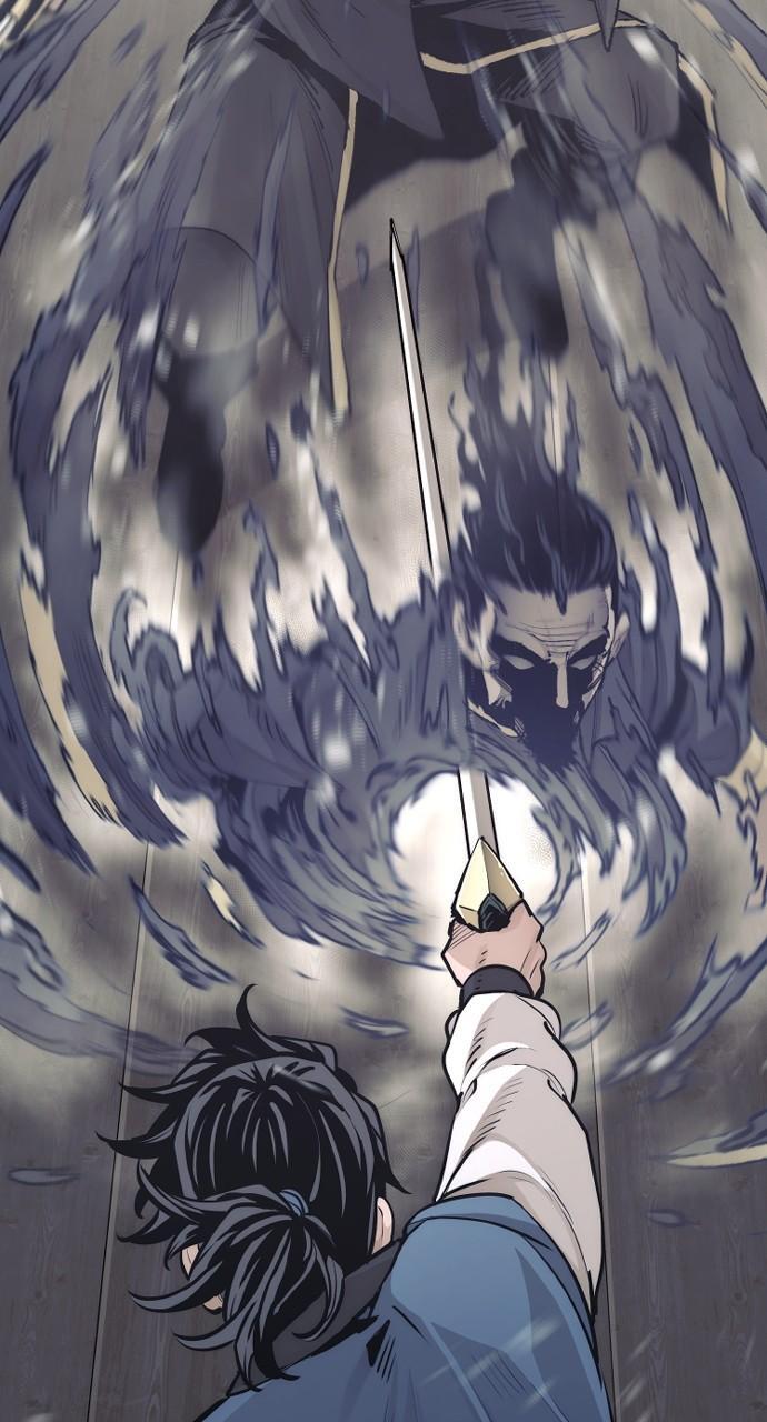 Read Murim Rpg Simulation Manga Online