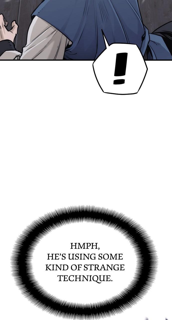 Read Murim Rpg Simulation Manga Online