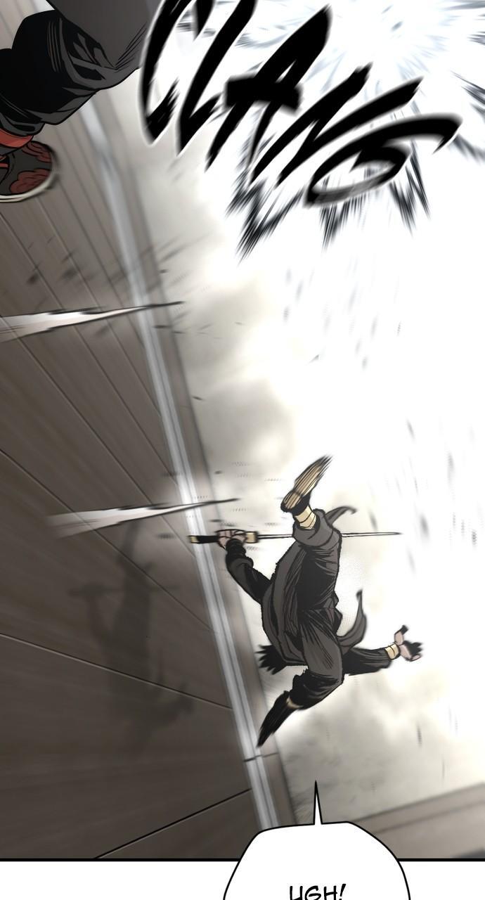 Read Murim Rpg Simulation Manga Online