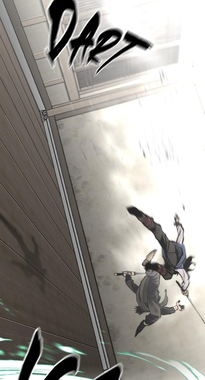 Read Murim Rpg Simulation Manga Online