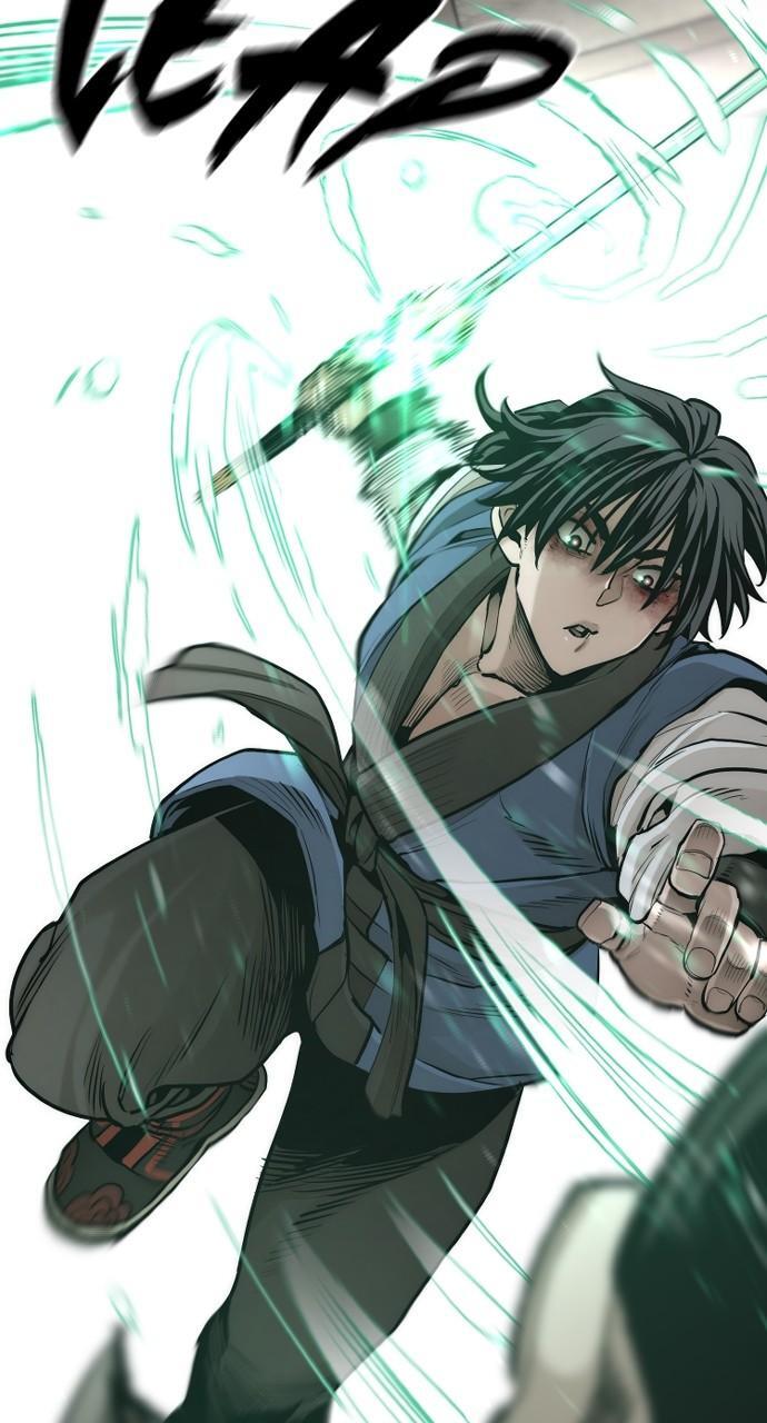 Read Murim Rpg Simulation Manga Online