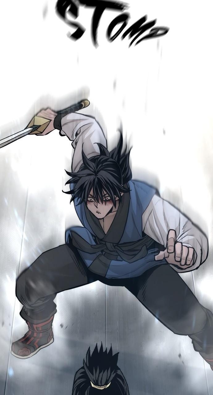 Read Murim Rpg Simulation Manga Online