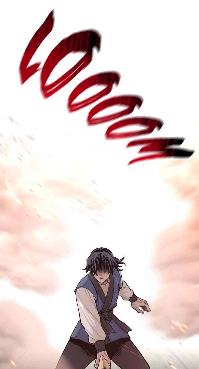 Read Murim Rpg Simulation Manga Online