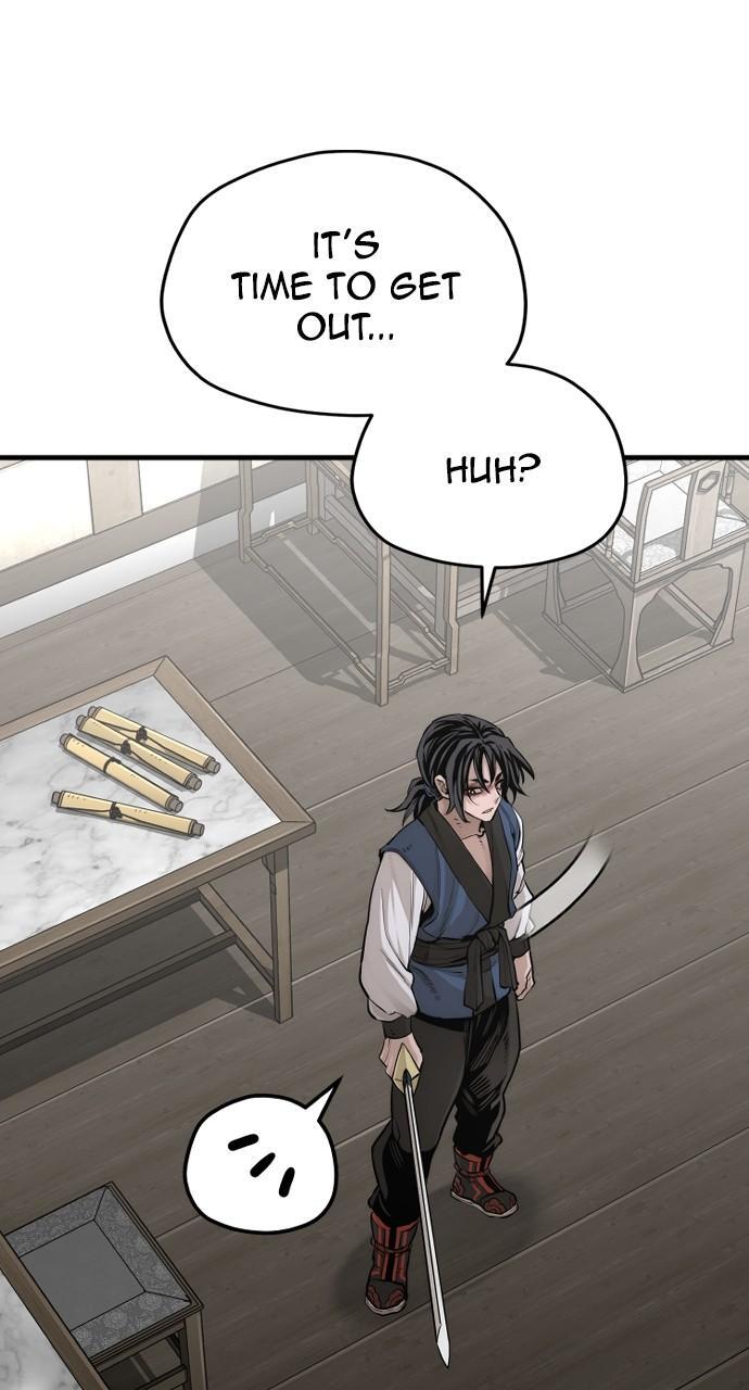 Read Murim Rpg Simulation Manga Online