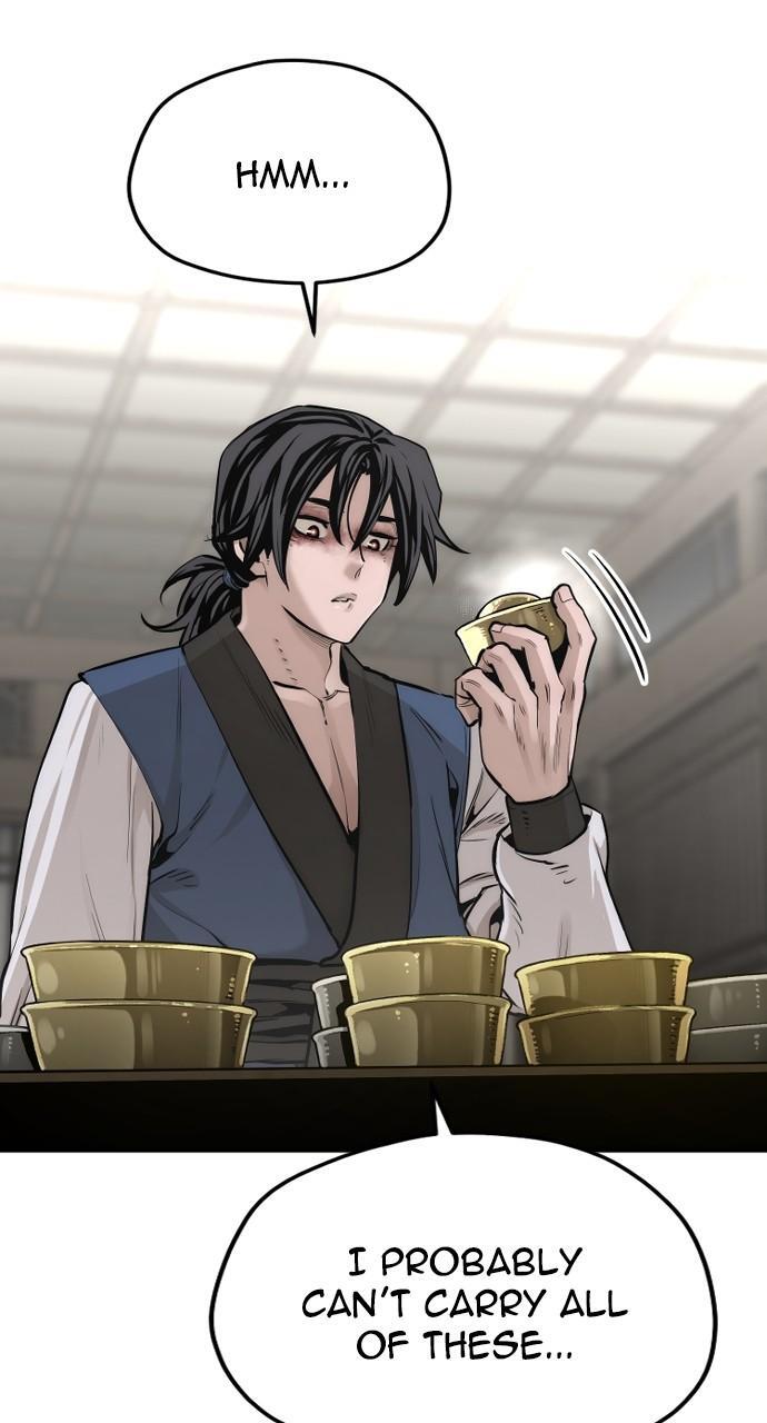 Read Murim Rpg Simulation Manga Online