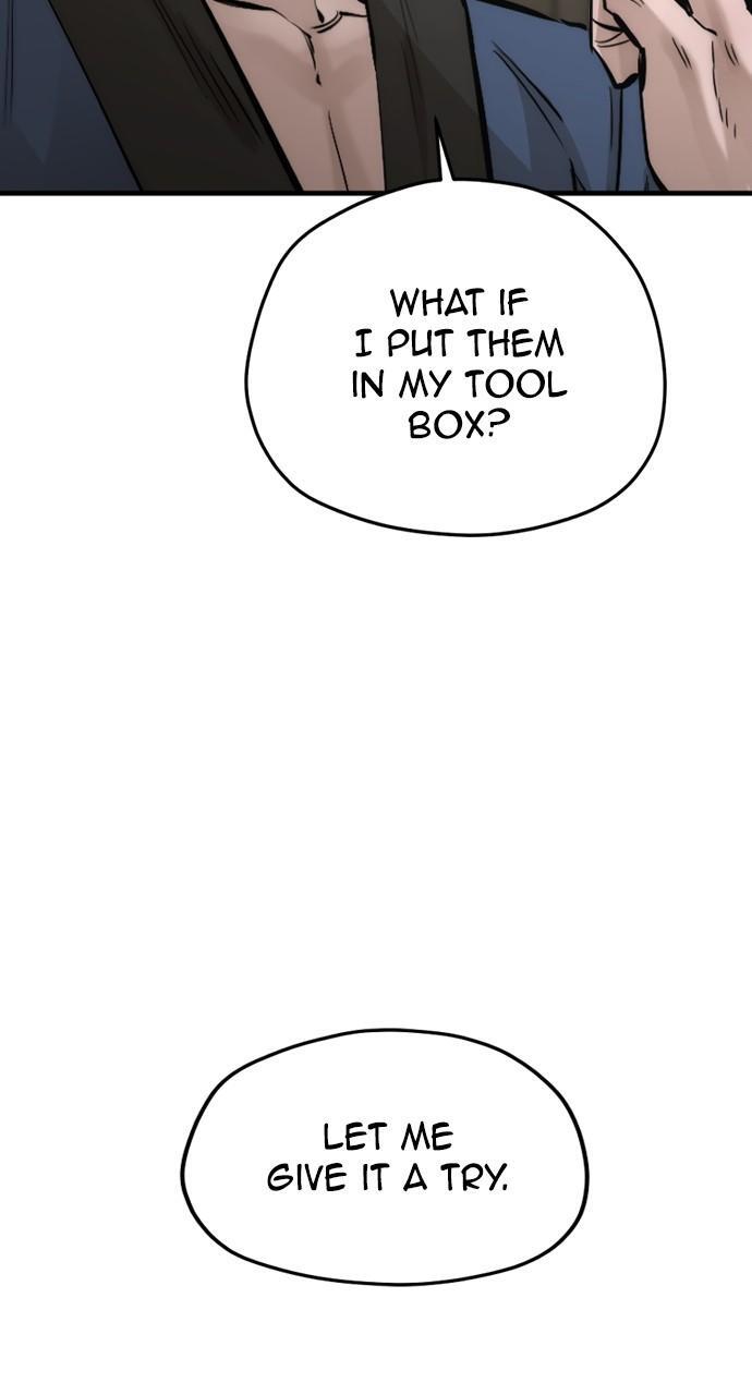 Read Murim Rpg Simulation Manga Online