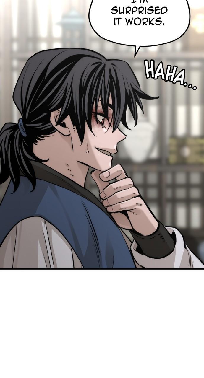 Read Murim Rpg Simulation Manga Online