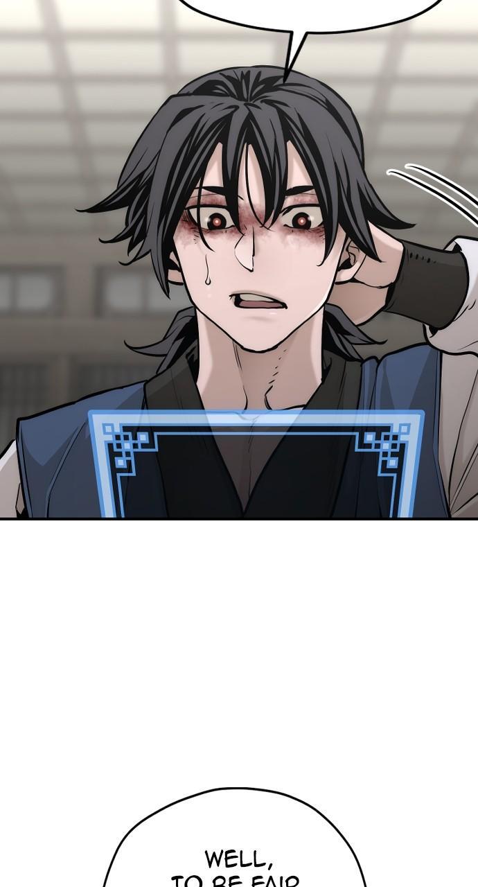Read Murim Rpg Simulation Manga Online