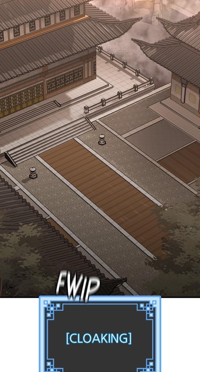 Read Murim Rpg Simulation Manga Online