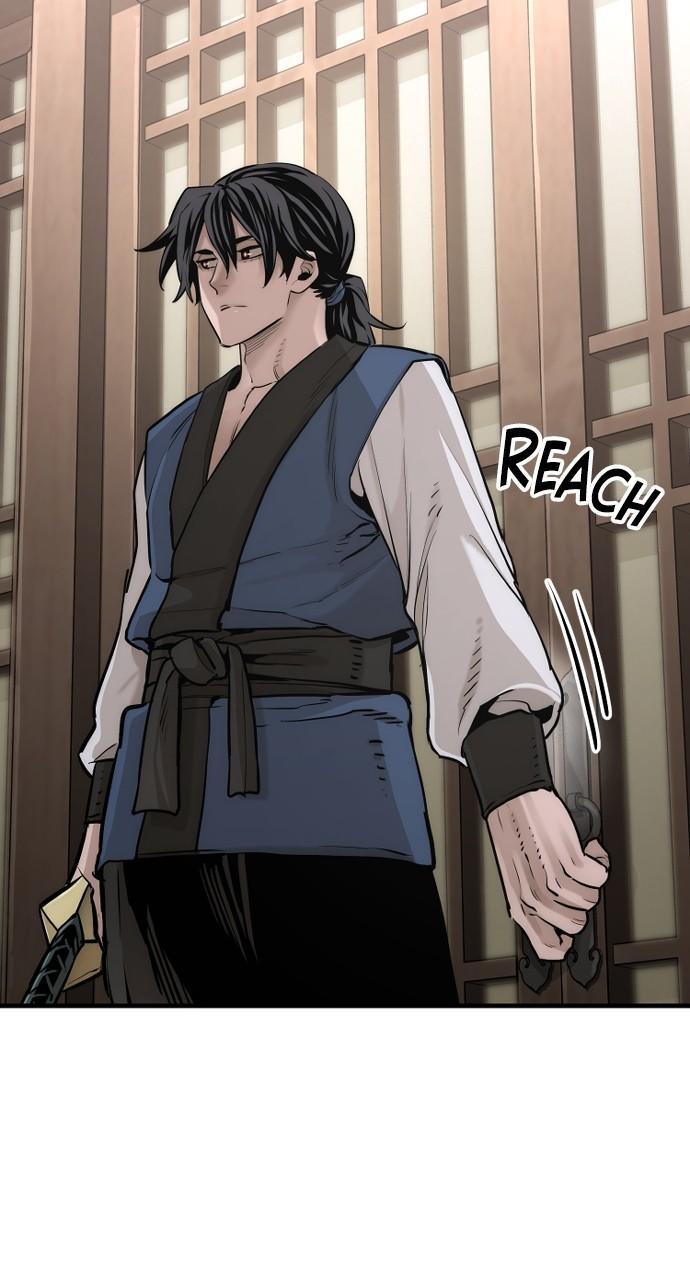 Read Murim Rpg Simulation Manga Online