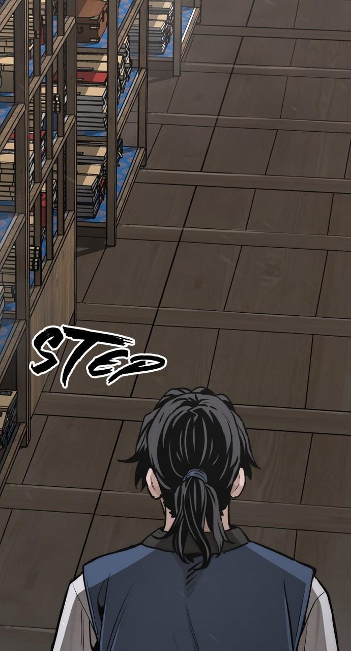 Read Murim Rpg Simulation Manga Online