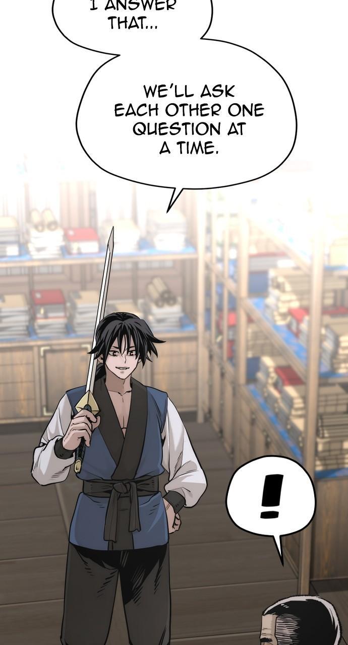 Read Murim Rpg Simulation Manga Online