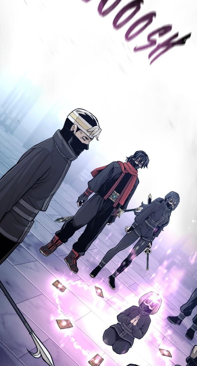 Read Murim Rpg Simulation Manga Online