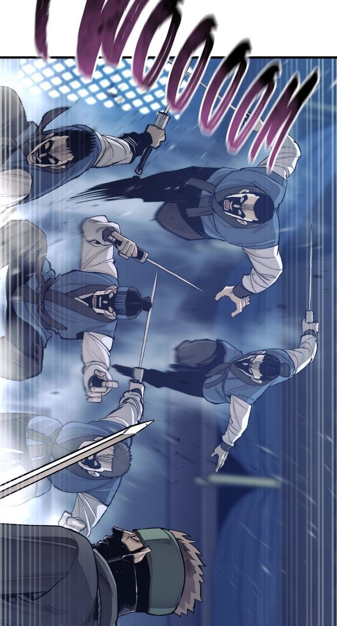 Read Murim Rpg Simulation Manga Online