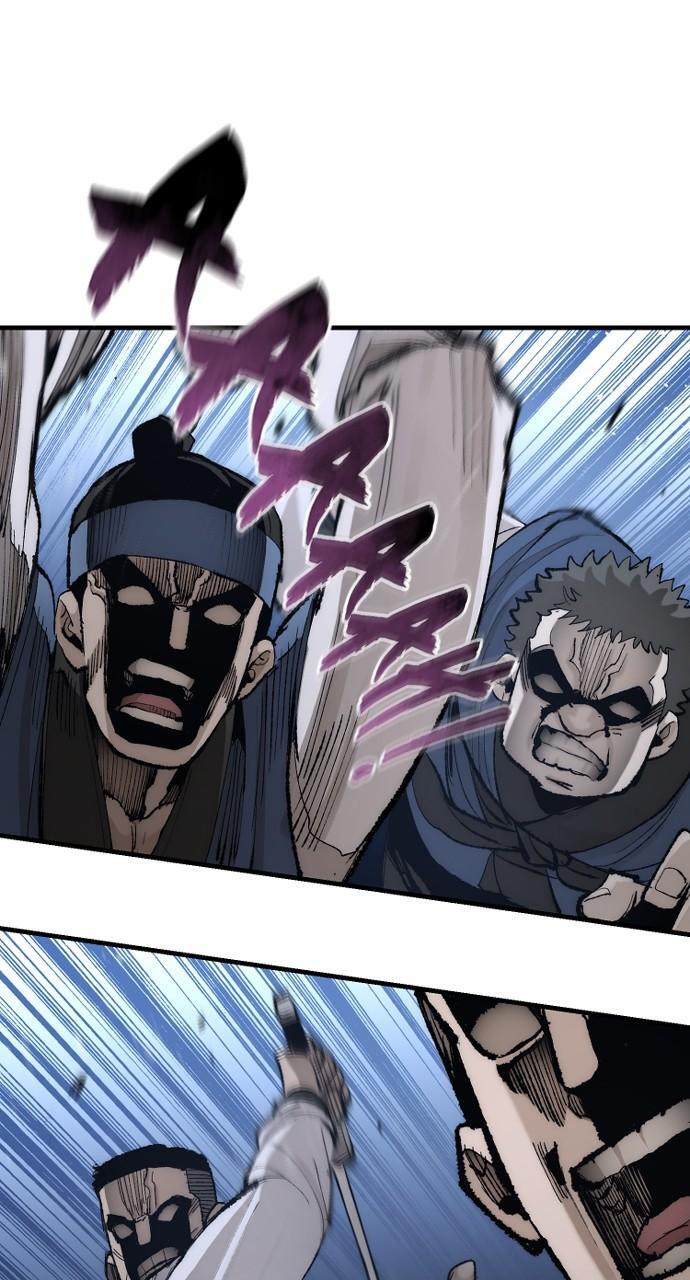 Read Murim Rpg Simulation Manga Online