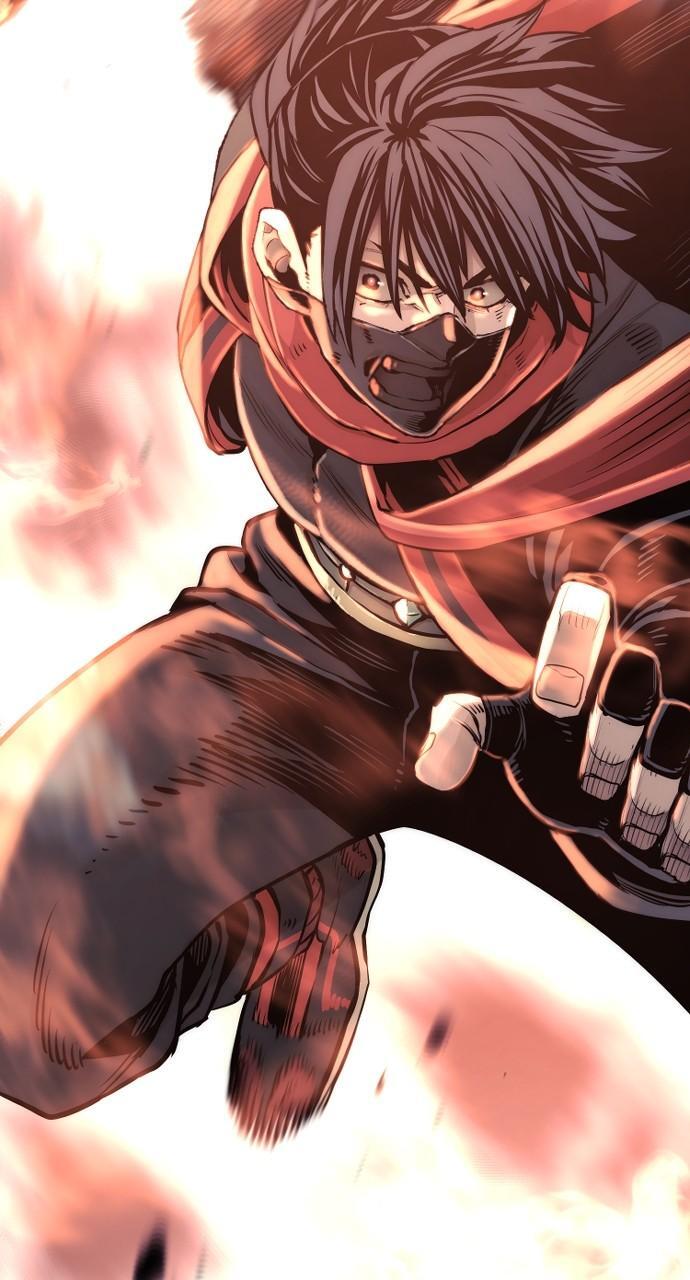 Read Murim Rpg Simulation Manga Online