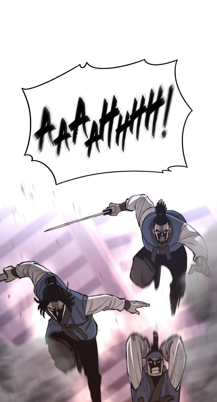Read Murim Rpg Simulation Manga Online