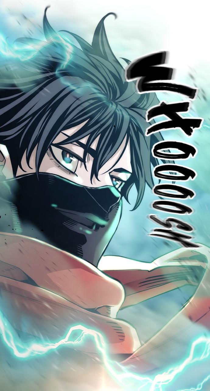 Read Murim Rpg Simulation Manga Online