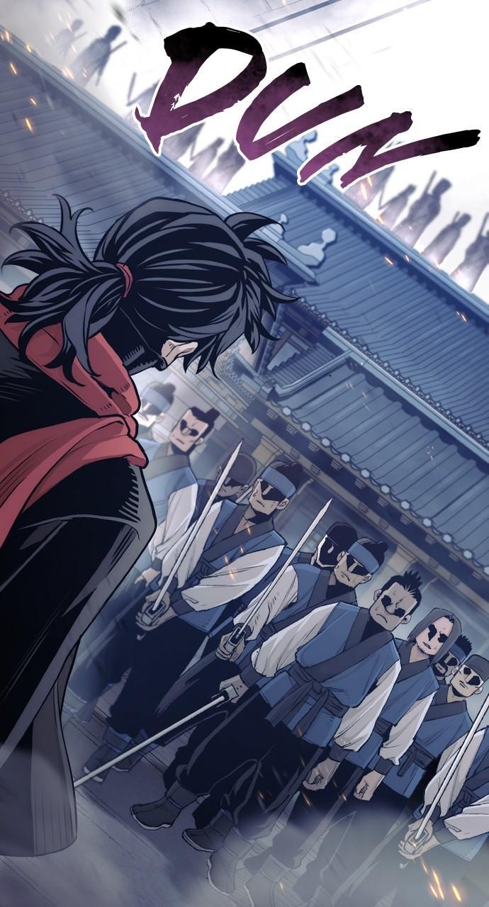 Read Murim Rpg Simulation Manga Online
