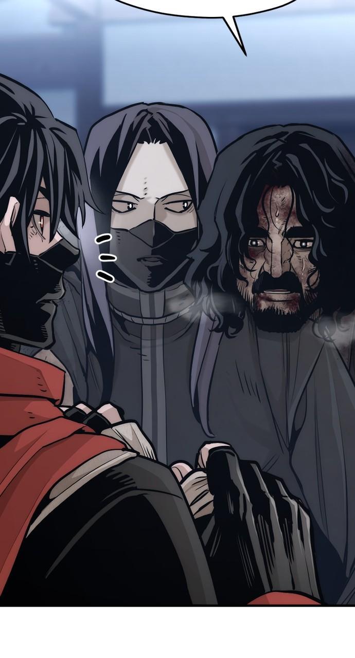 Read Murim Rpg Simulation Manga Online