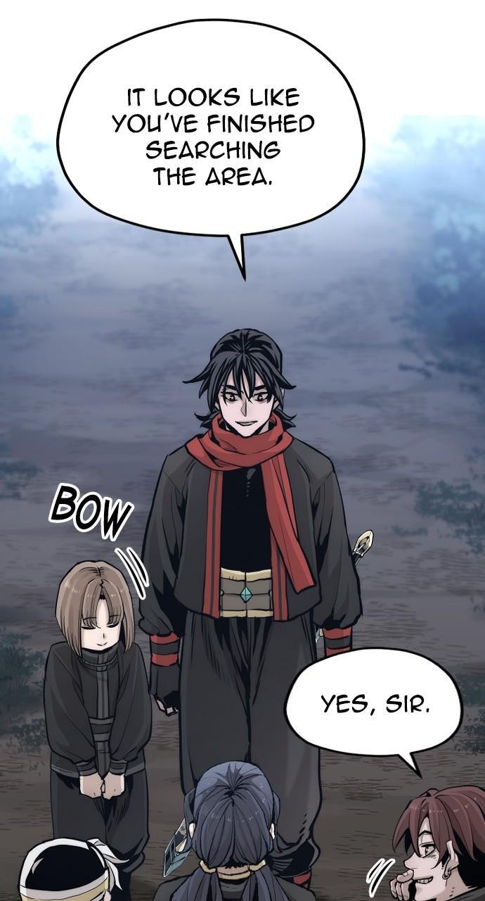 Read Murim Rpg Simulation Manga Online