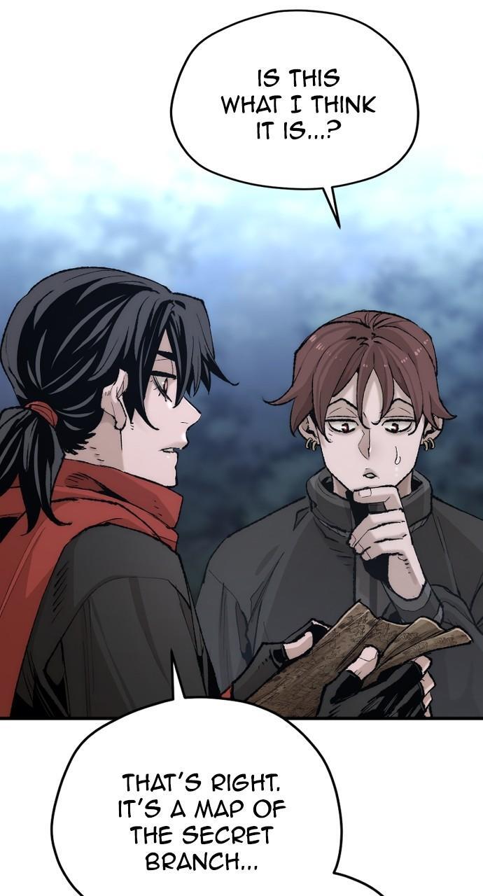 Read Murim Rpg Simulation Manga Online