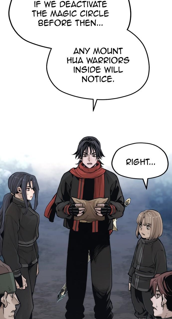 Read Murim Rpg Simulation Manga Online