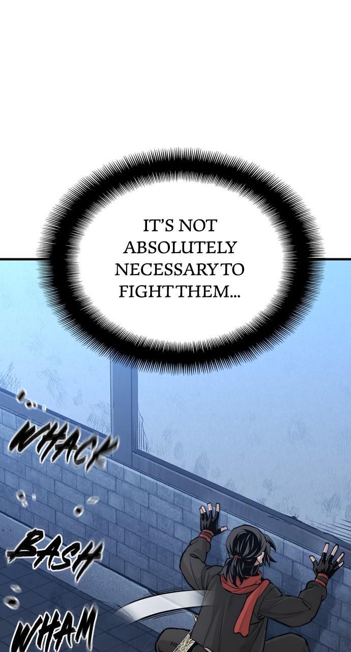 Read Murim Rpg Simulation Manga Online