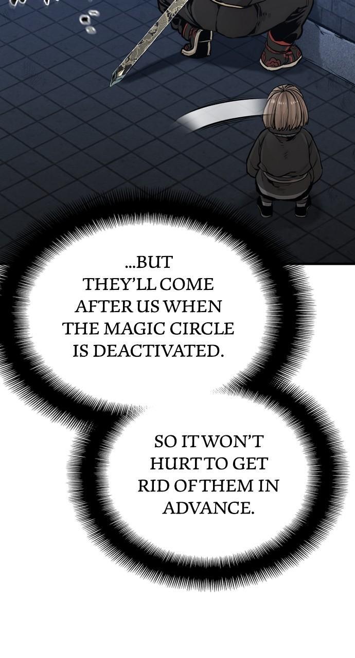 Read Murim Rpg Simulation Manga Online