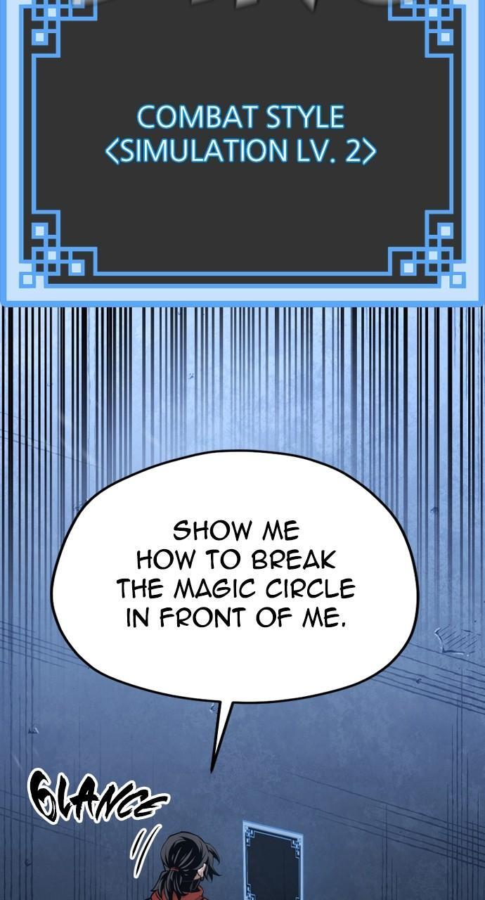 Read Murim Rpg Simulation Manga Online