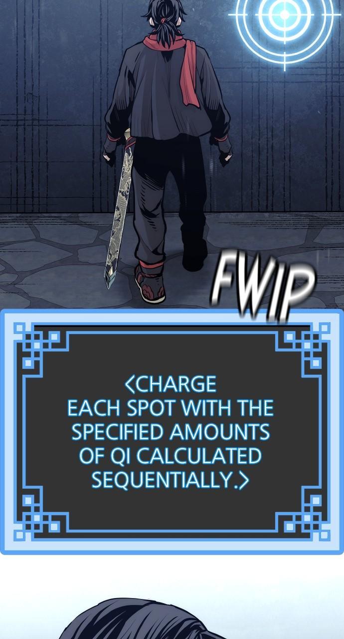 Read Murim Rpg Simulation Manga Online