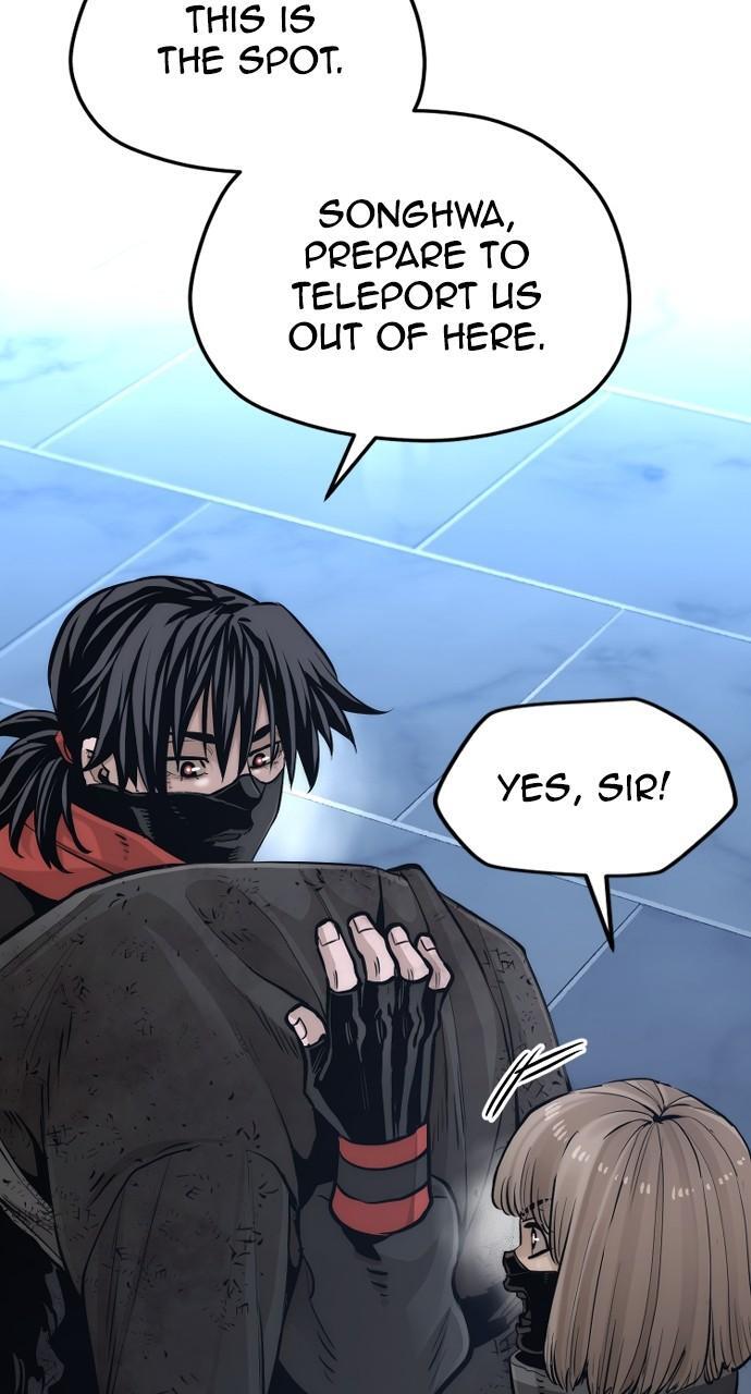Read Murim Rpg Simulation Manga Online