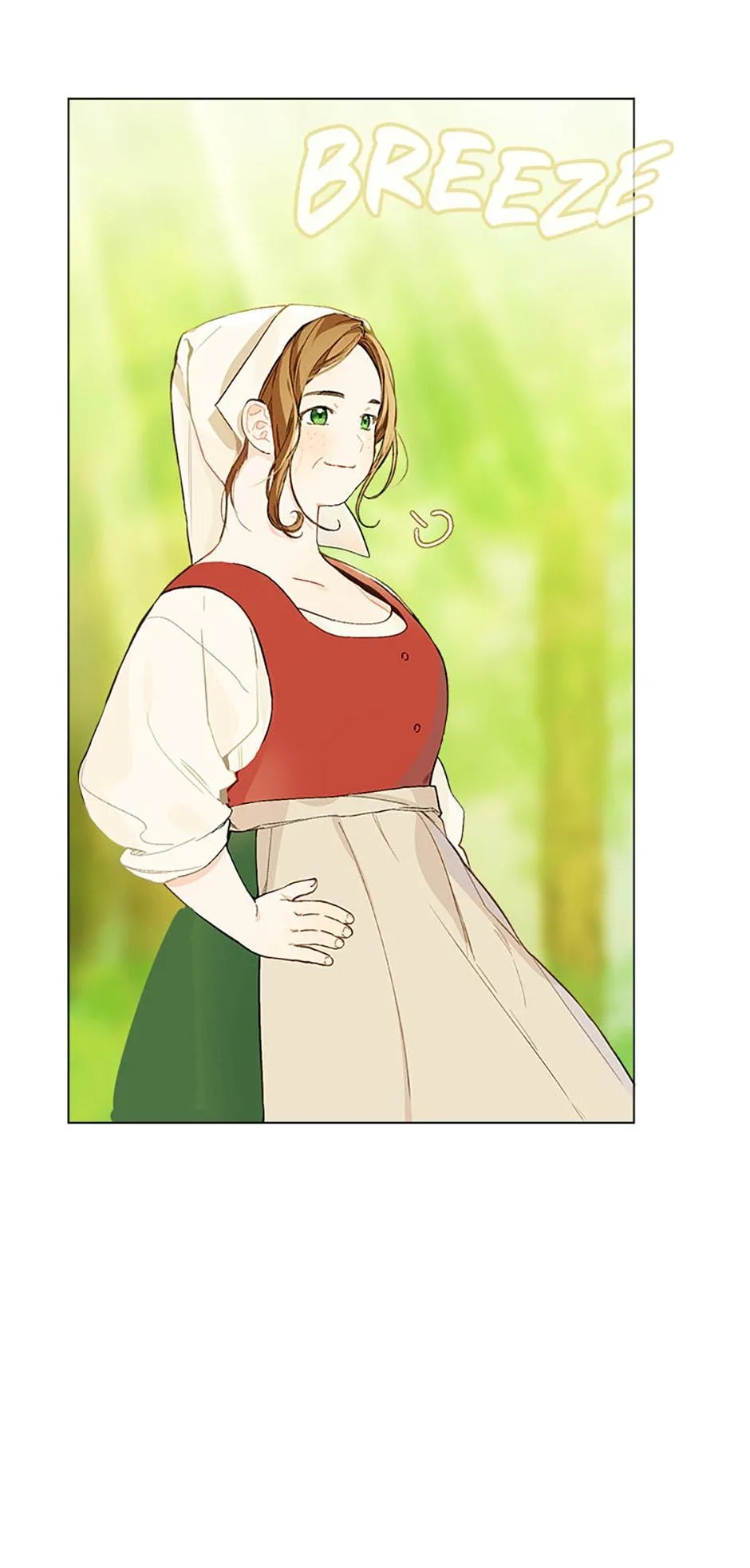 Read My Farm by the Palace Manga Online
