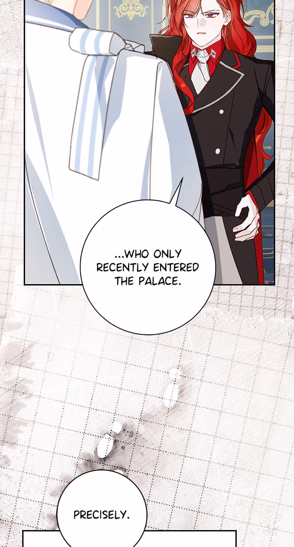Read My Farm by the Palace Manga Online