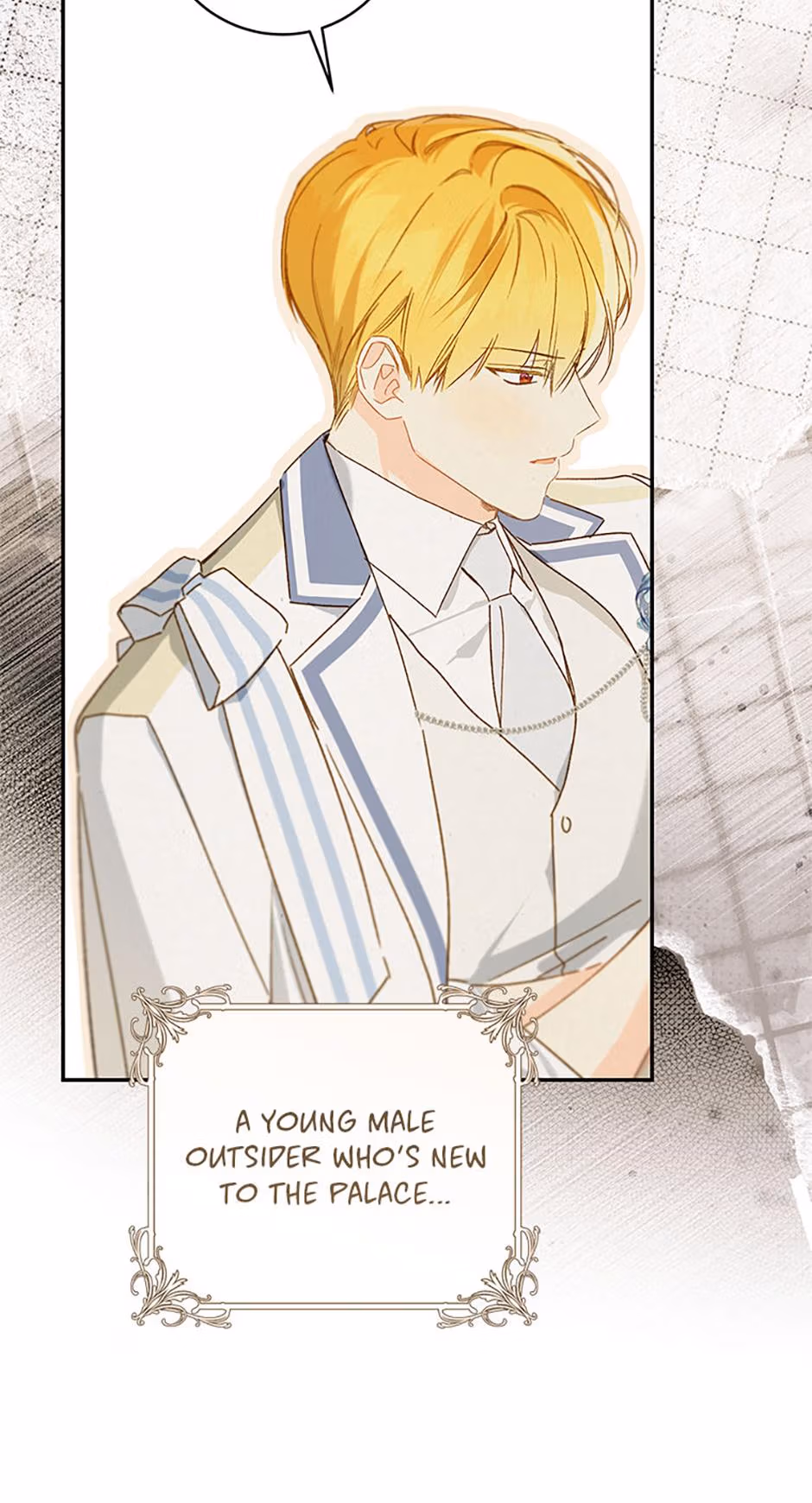 Read My Farm by the Palace Manga Online