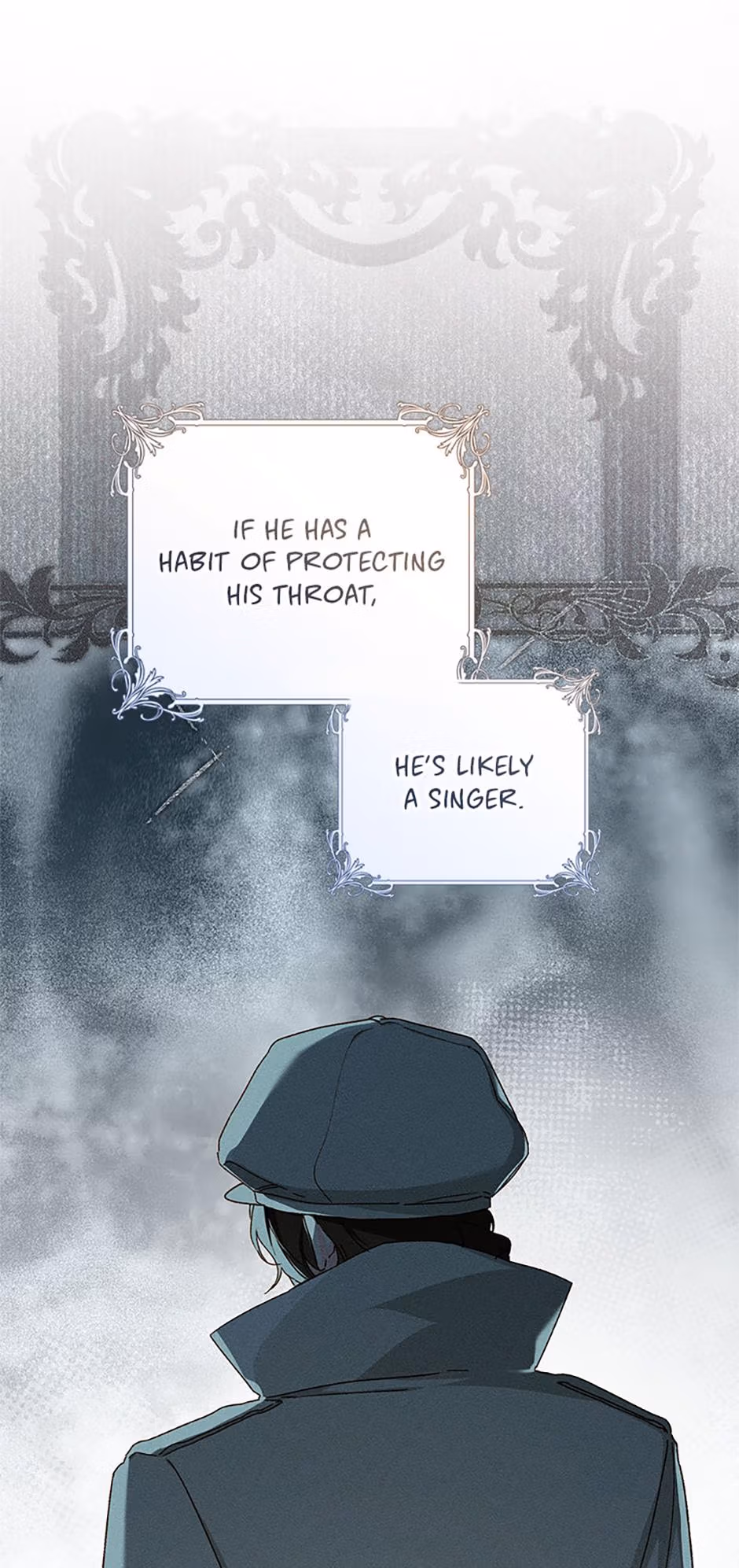 Read My Farm by the Palace Manga Online