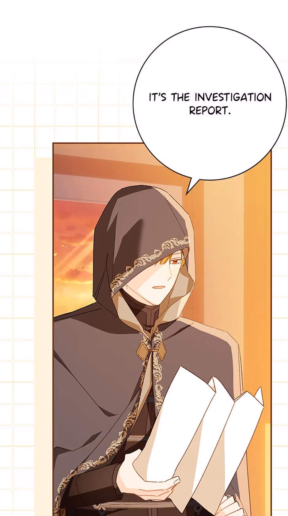 Read My Farm by the Palace Manga Online