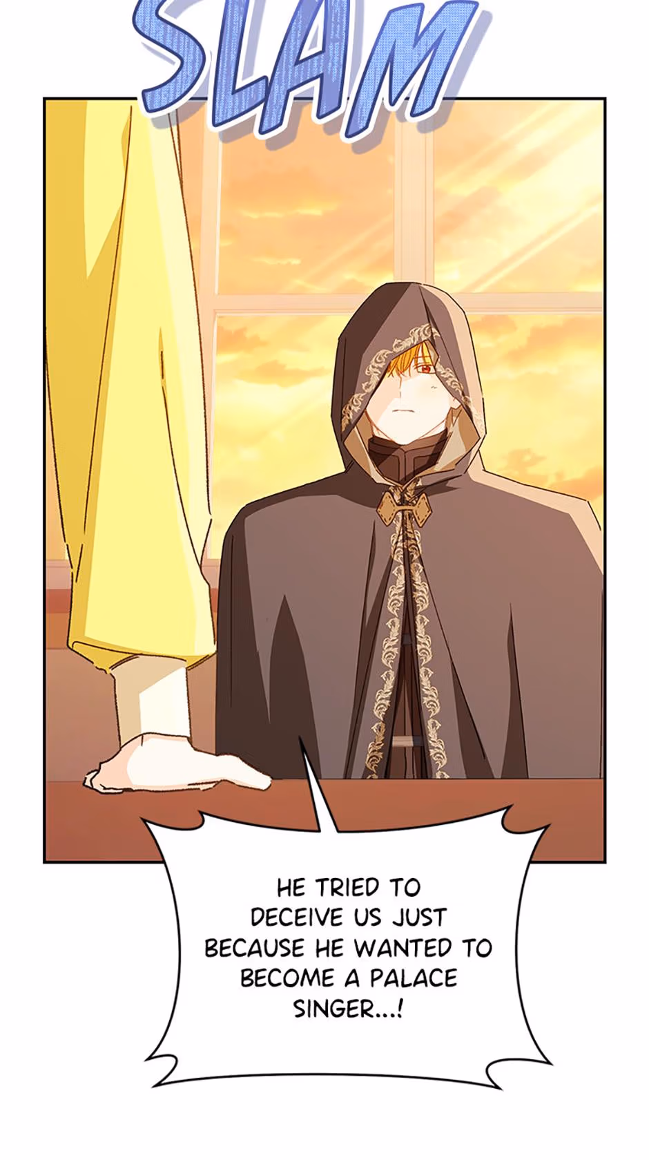 Read My Farm by the Palace Manga Online