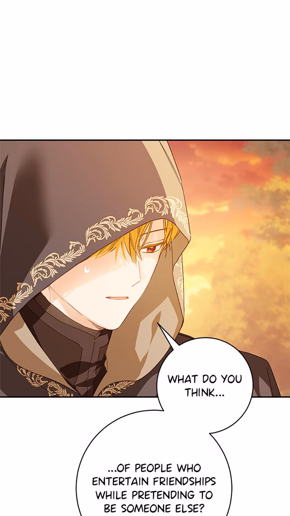 Read My Farm by the Palace Manga Online