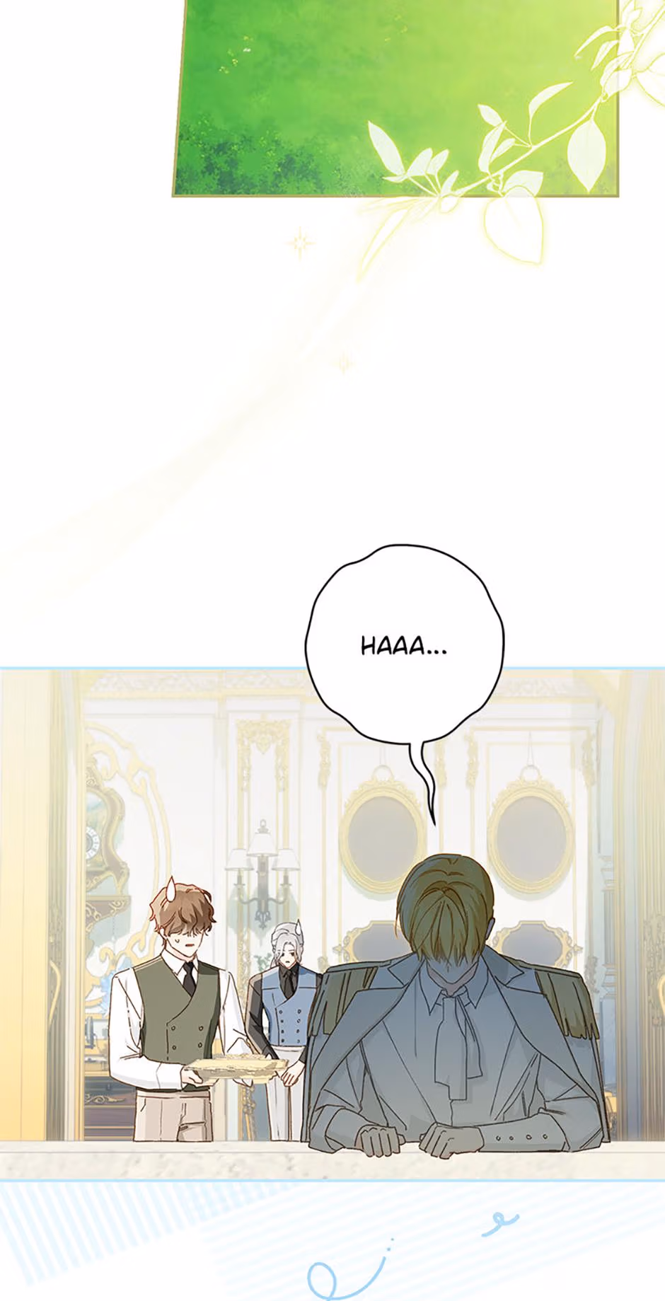 Read My Farm by the Palace Manga Online