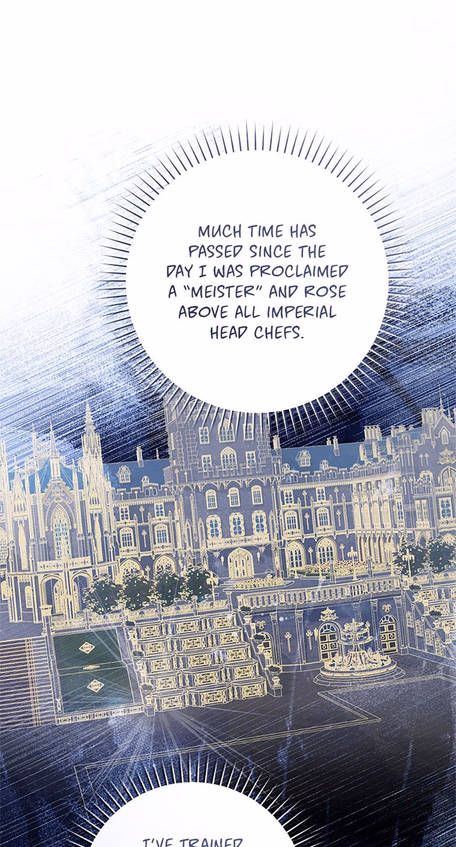 Read My Farm by the Palace Manga Online