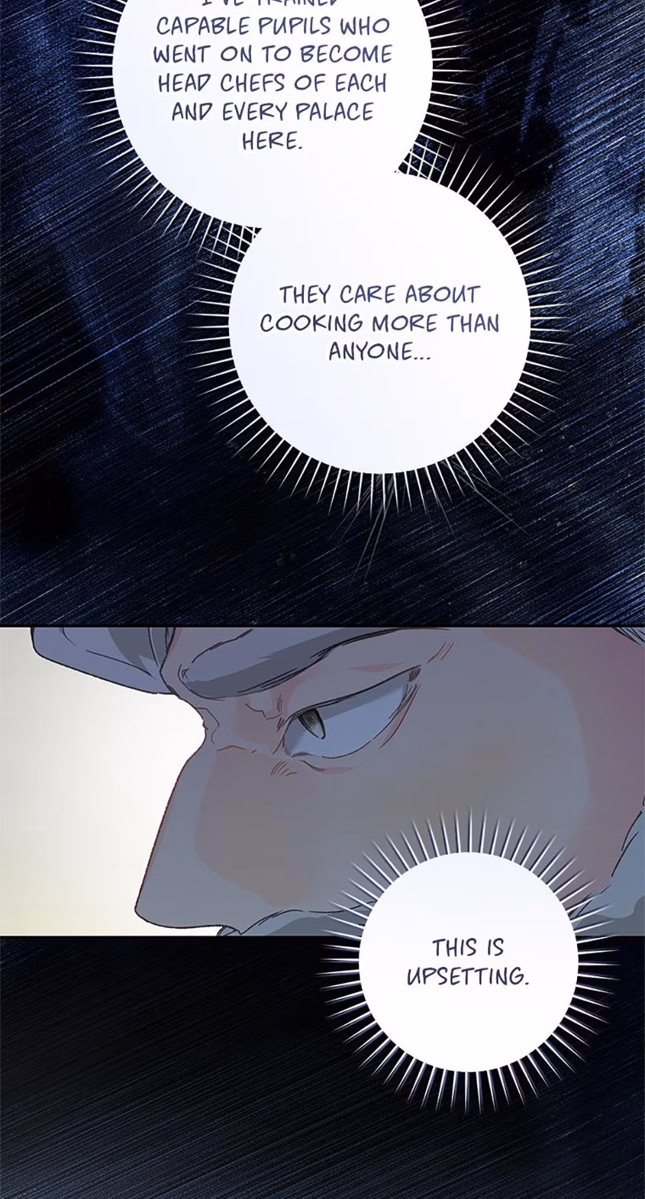 Read My Farm by the Palace Manga Online