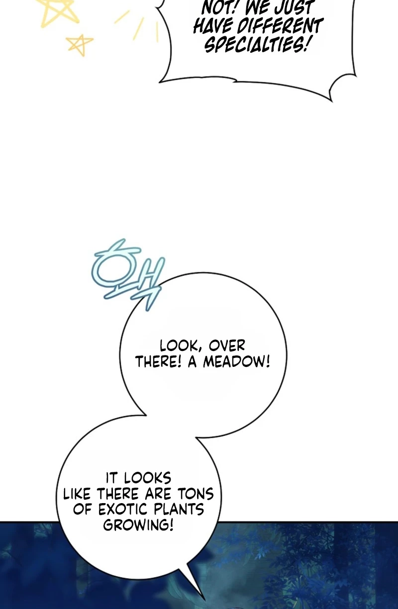 Read My Farm by the Palace Manga Online