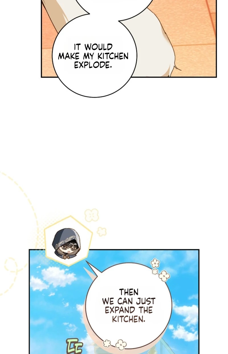 Read My Farm by the Palace Manga Online