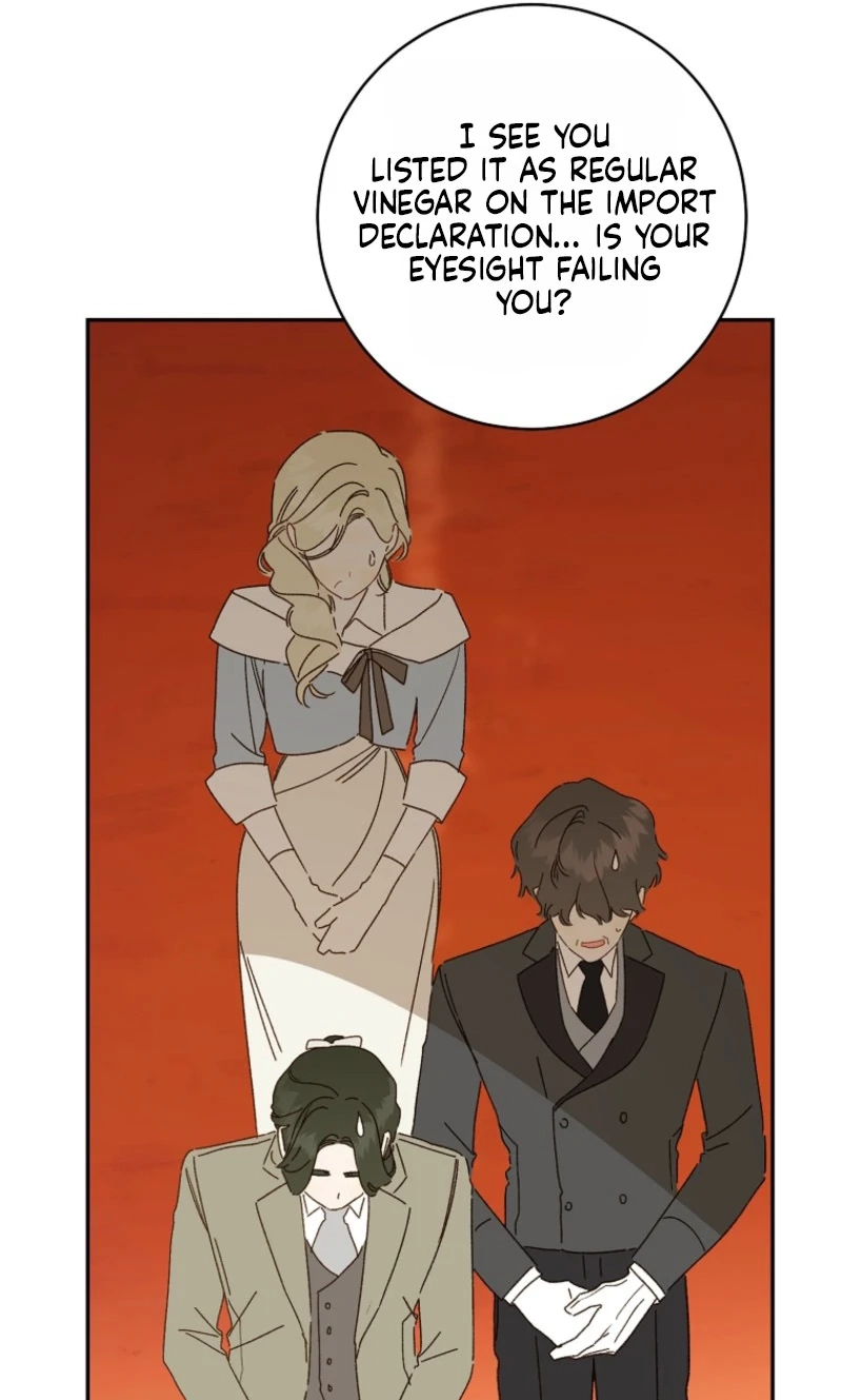Read My Farm by the Palace Manga Online