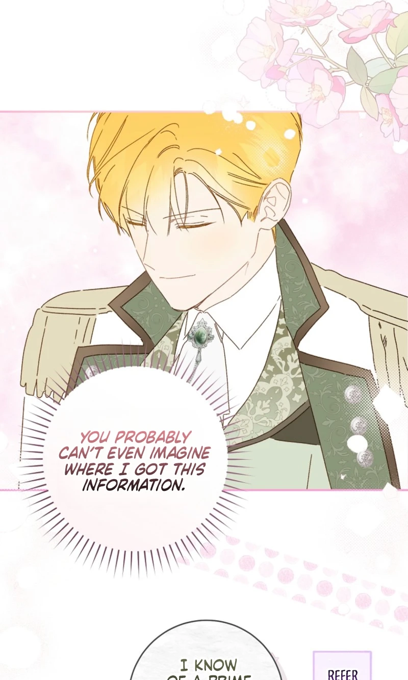 Read My Farm by the Palace Manga Online