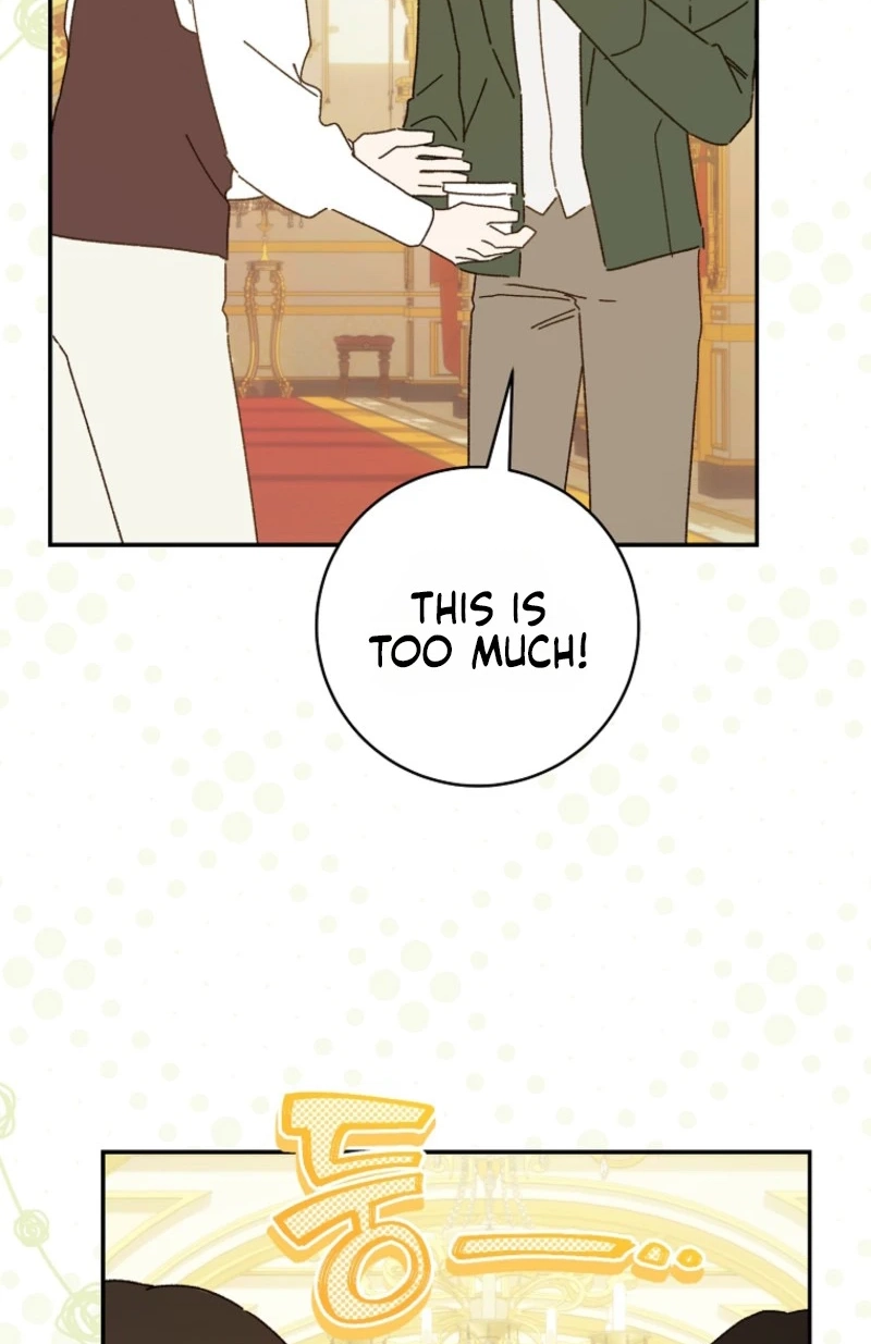 Read My Farm by the Palace Manga Online