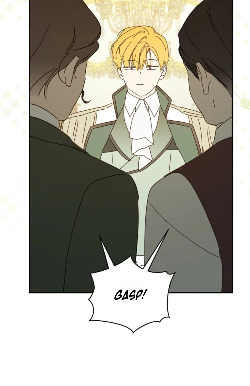 Read My Farm by the Palace Manga Online