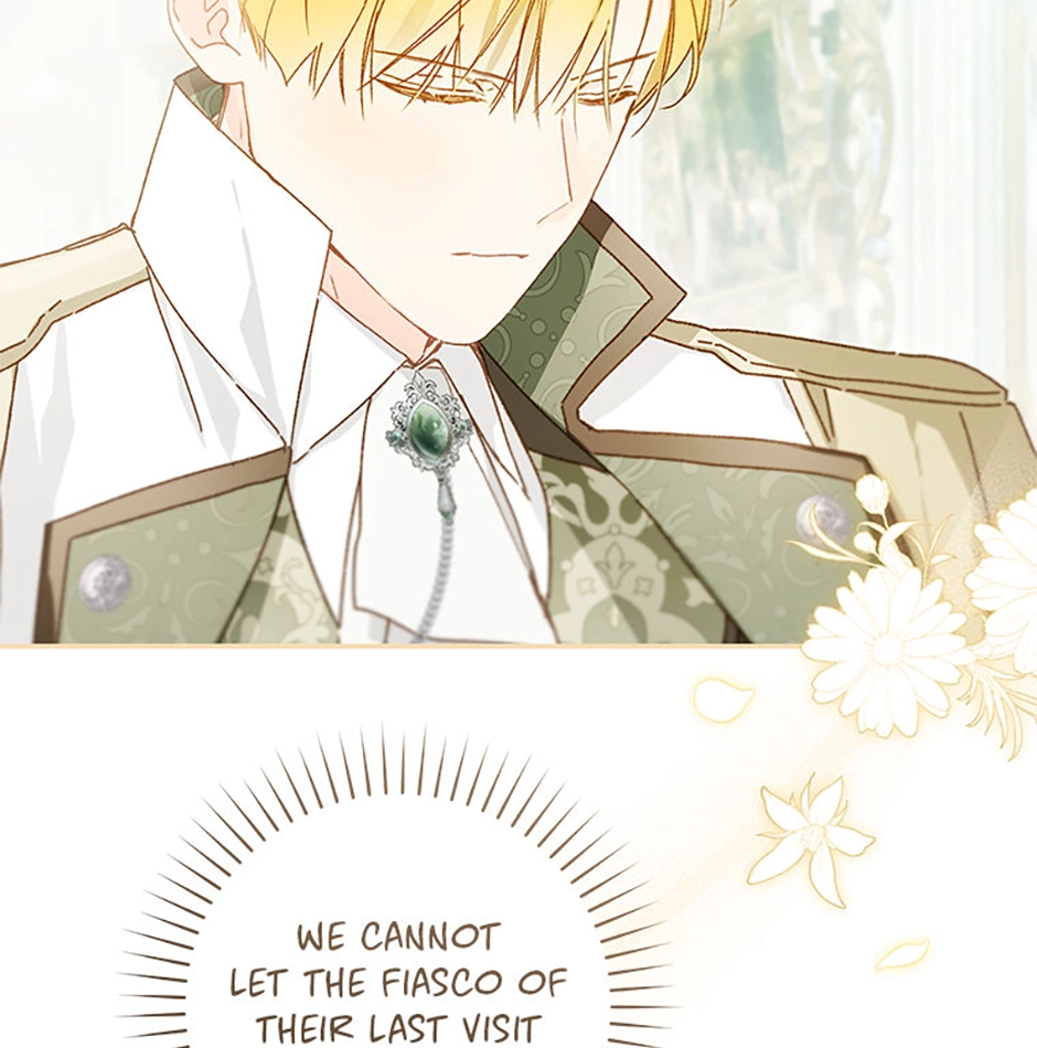 Read My Farm by the Palace Manga Online