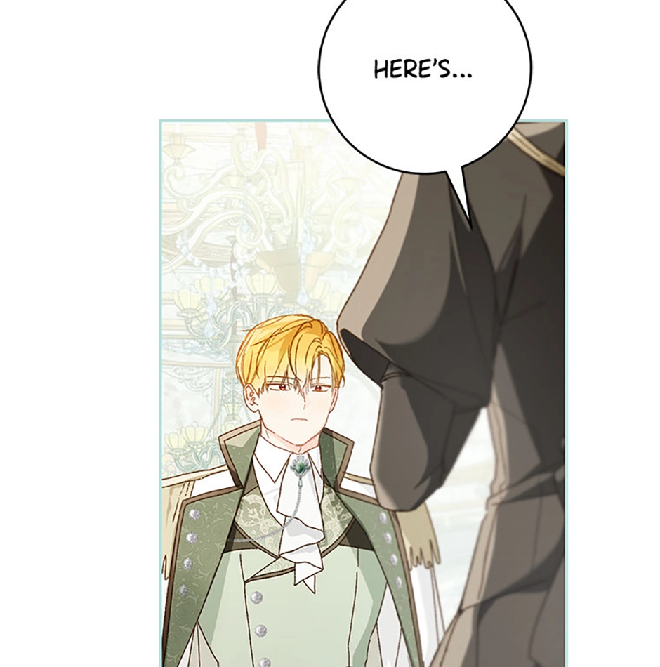 Read My Farm by the Palace Manga Online